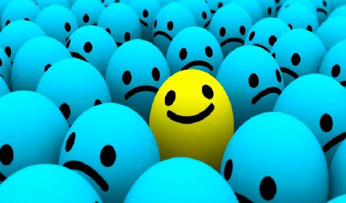 10 pasos para tener buen humor