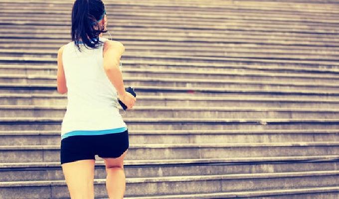 5 claves para empezar a hacer ejercicio