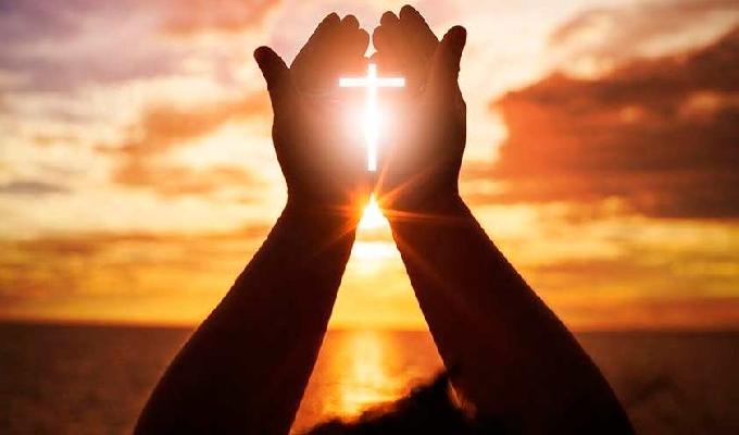 5 claves para una oración eficaz