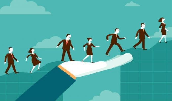 7 sencillas características para vivir el liderazgo