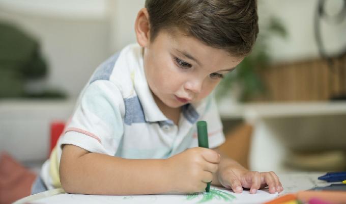 Abraza el desarrollo de tu hijo