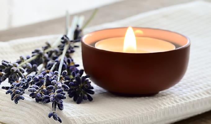 Aprende a hacer velas de gel y parafina