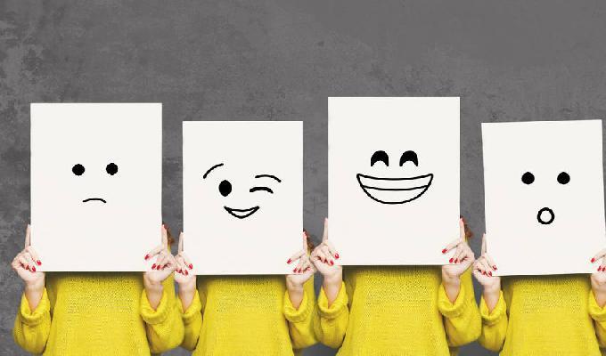 Aprende a identificar tus emociones