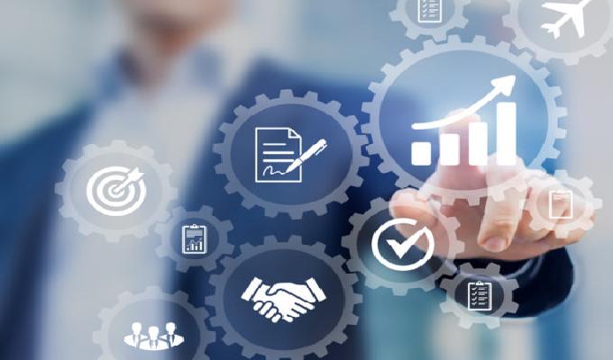 Aprende a realizar mejora de procesos