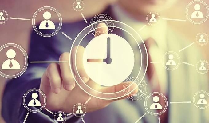 Aprende de orden y manejo del tiempo