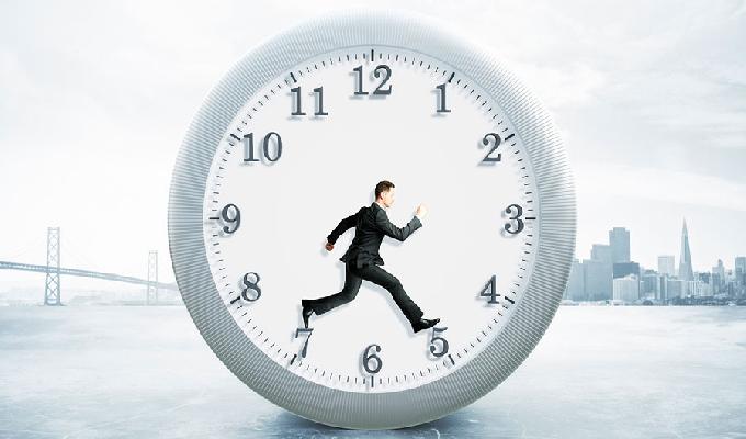 Aprende más de productividad personal