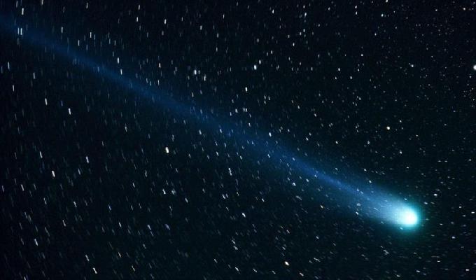 Aprende más sobre lo que sucede en el espacio