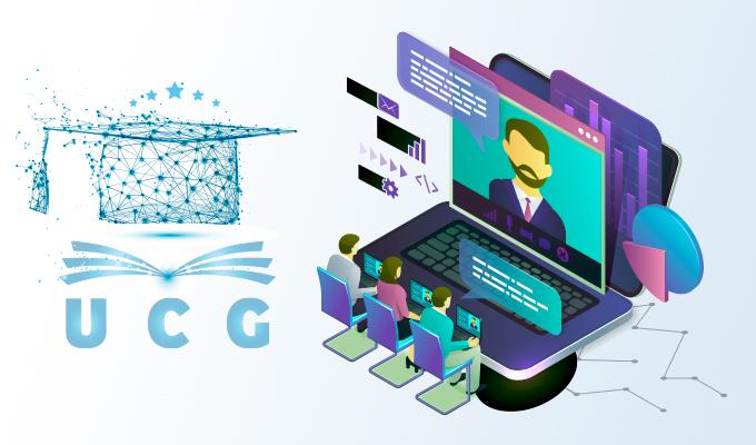 Aprende nuevas tecnologías con las Master Class de la UCG