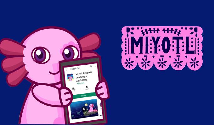 Aprende una lengua indígena con Miyotl