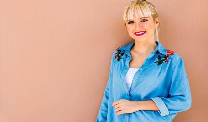 Athenas Venica nos comparte su testimonio de fe