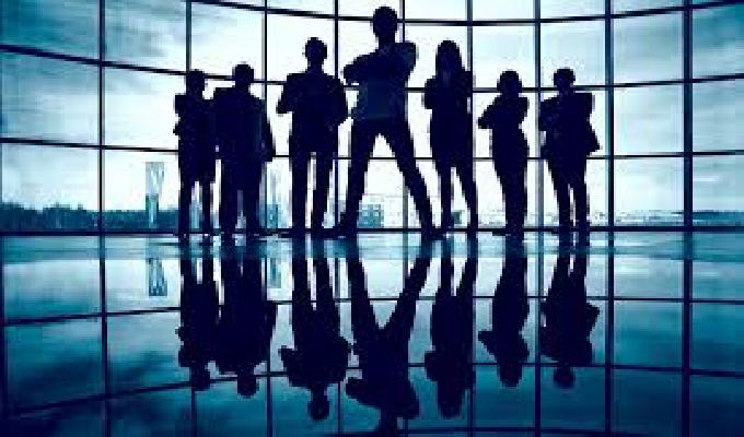 Autoridad y liderazgo
