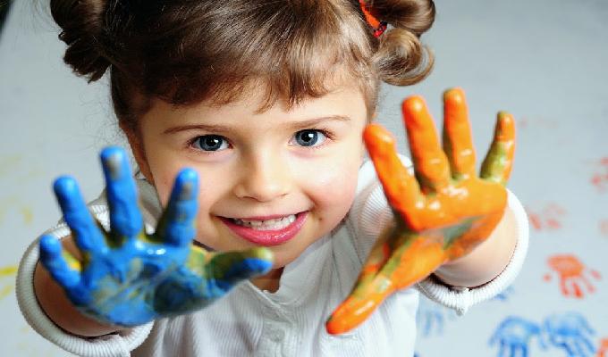 Beneficios de la estimulación temprana en los niños