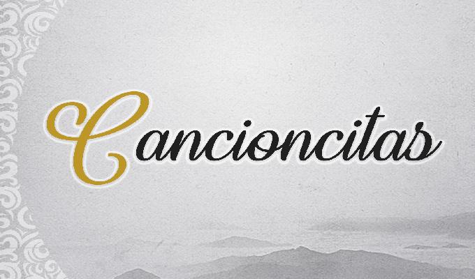 Cancioncitas podcast