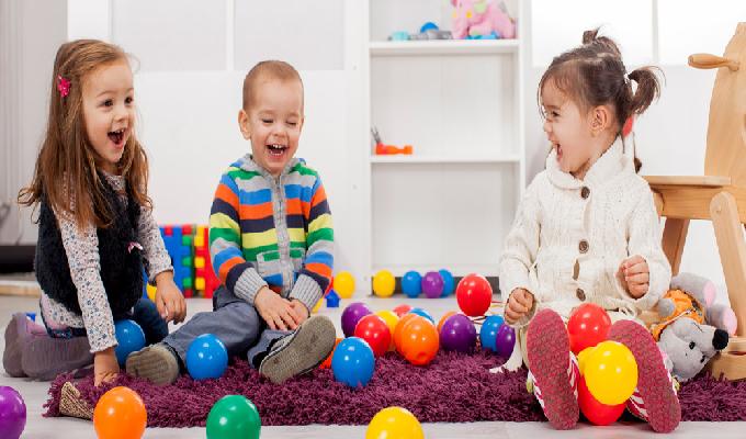 Cinco tips para contribuir al máximo desarrollo de tus hijos