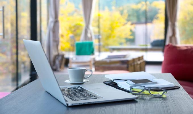 Claves para que el home office funcione