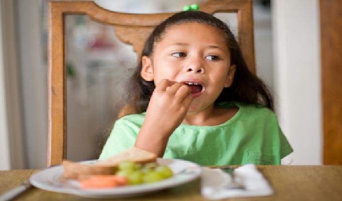 Comer sano