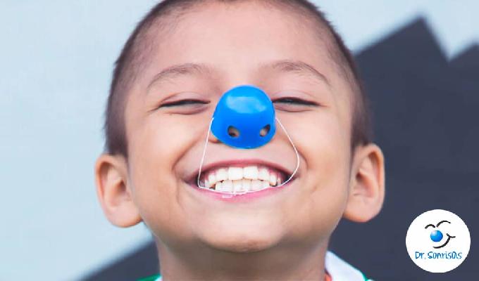 Conoce al Dr Sonrisas