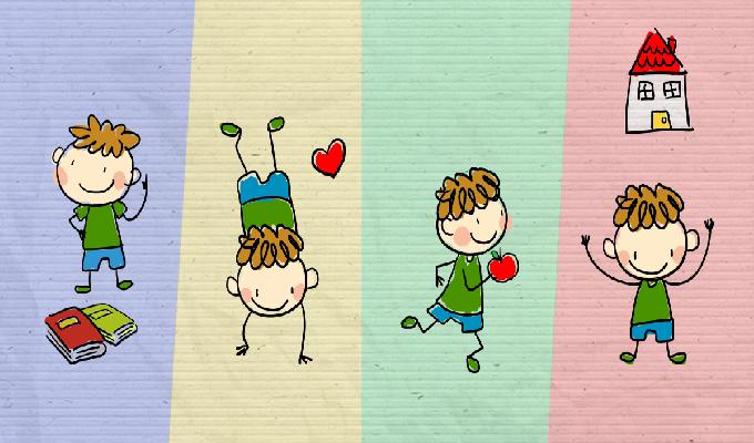 Conoce el contenido de primera infancia en la web Fundación Compartamos