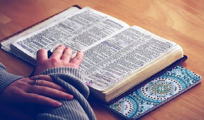 Conoce el orden para leer la Biblia