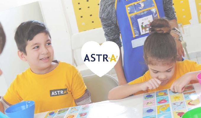 Conoce el testimonio de Asociación de Ayuda a Niños con Trastornos en el desarrollo AC