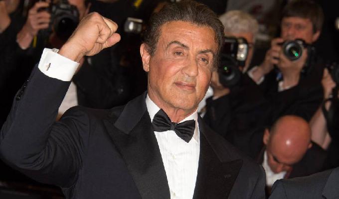 Conoce el testimonio de fe de Sylvester Stallone