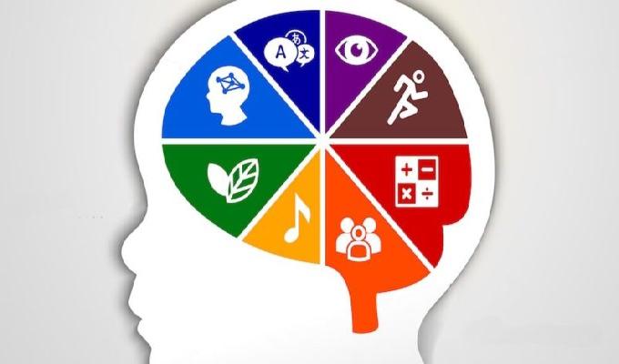 Conoce las 8 inteligencias múltiples