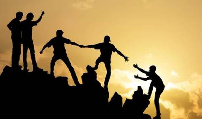 Conoce un modelo de liderazgo para motivar la innovación