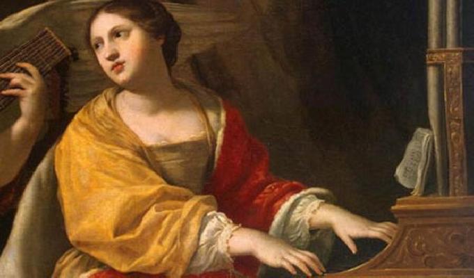 Conociendo a Santa Cecilia