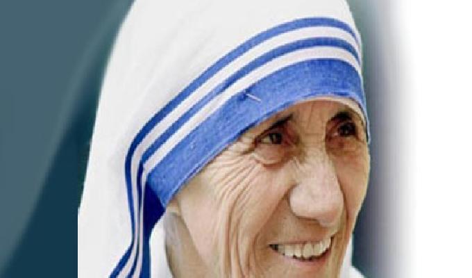 Conociendo la historia de Santa Teresa de Calcuta