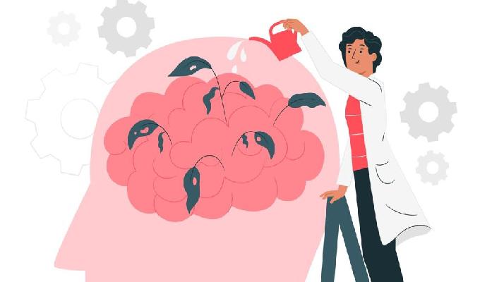 Consejos de salud mental para toda la familia