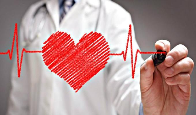 Consejos de salud para un corazón fuerte