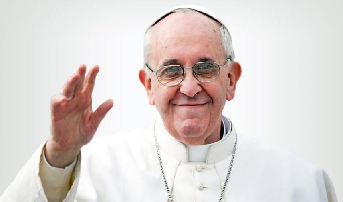 Consejos del Papa Francisco