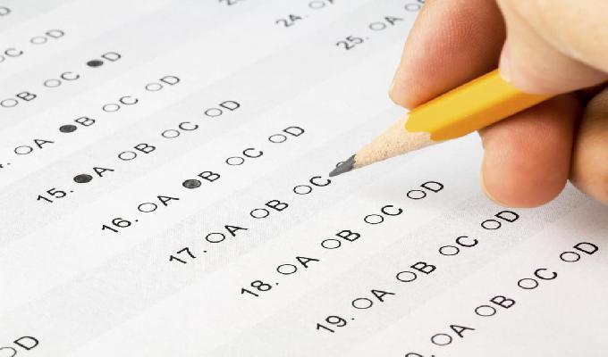 Consejos para resolver pruebas psicométricas