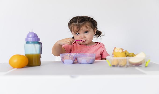 Consejos para una alimentación sencilla y saludable durante la pandemia