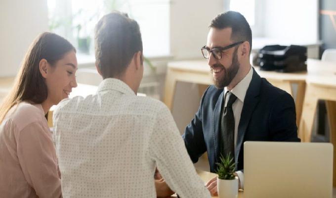 Conviértete en especialista de servicio al cliente