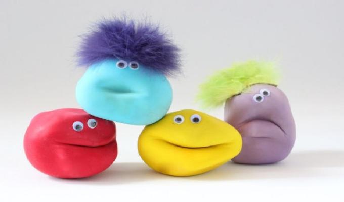 Crea globos sensoriales