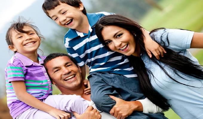 Crea un ambiente ideal para tu familia