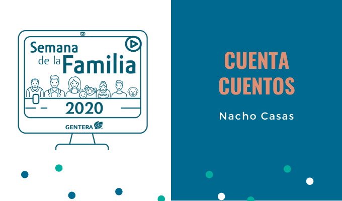 Cuenta cuentos