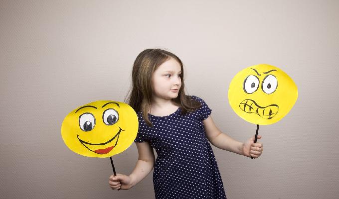 Cuida las emociones de tus hijos