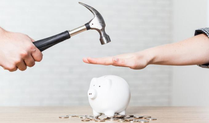 Cuida tu salud financiera