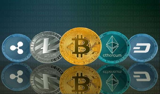 Cuidado al invertir en criptomonedas