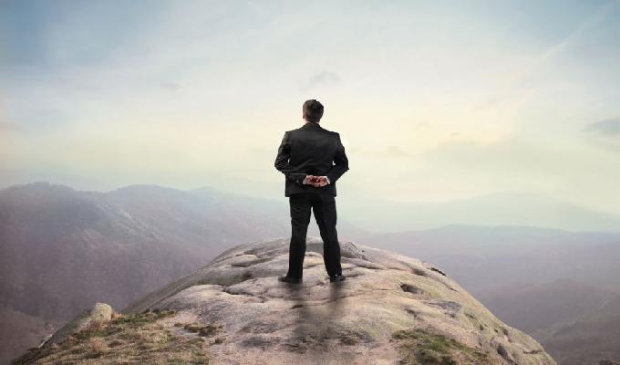 Curso de  liderazgo orientando al desarrollo personal