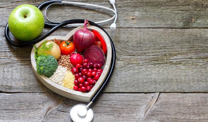 Curso de Nutrición y obesidad