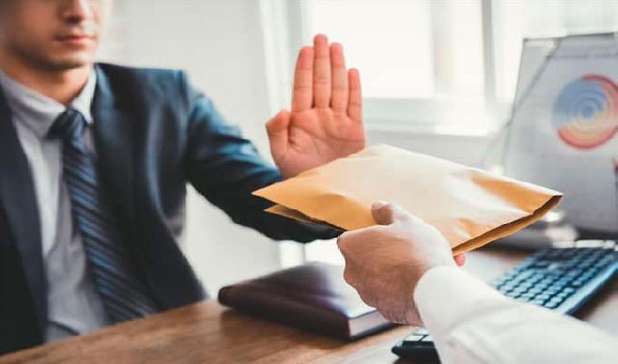 Curso en línea Introducción a la ética empresarial