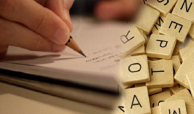Curso gratuito de redacción y ortografía