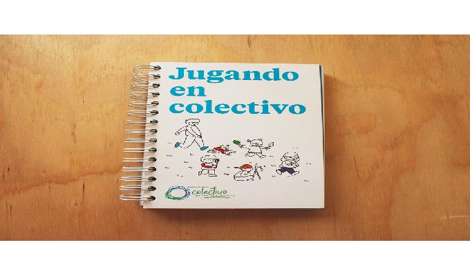 Descarga el Manual de Jugando en Colectivo