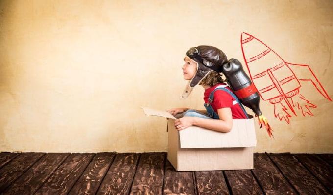 Descubre la vocación de tus hijos