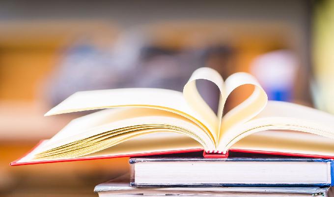 Día Internacional del Libro