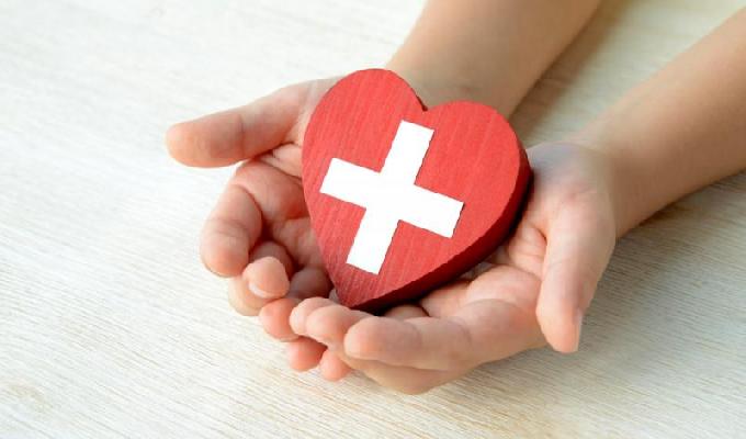 Día Mundial del Donante de Sangre