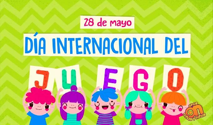 Día Mundial del Juego